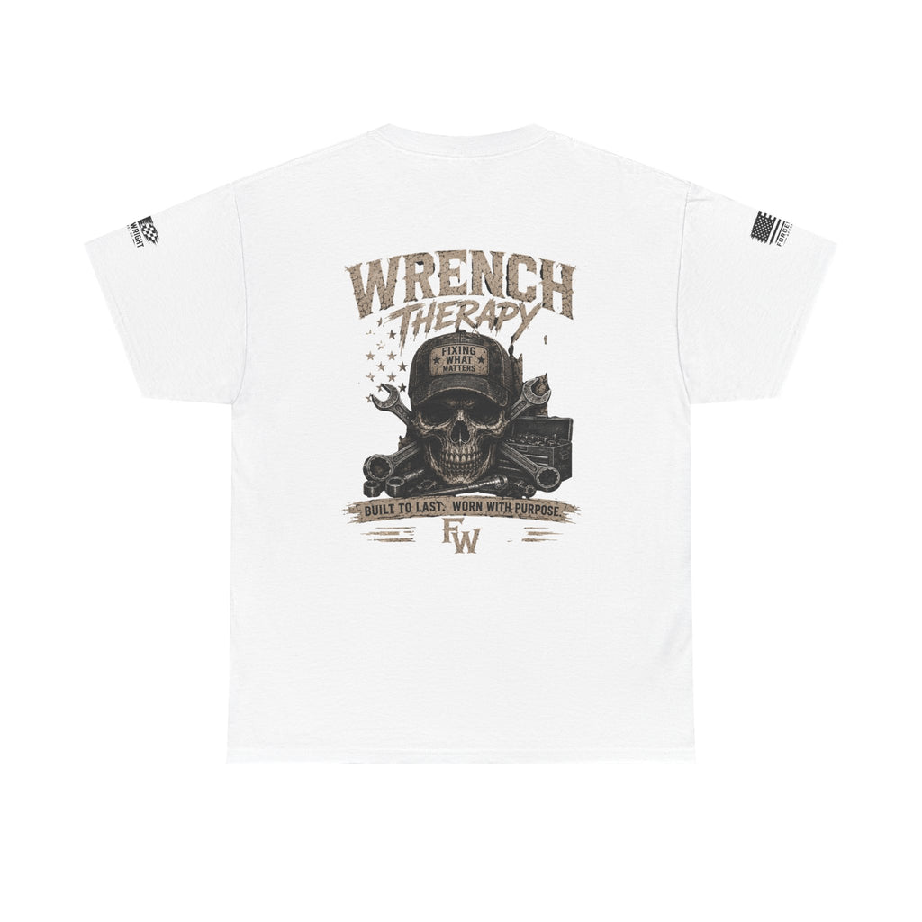 Wrench Therapy