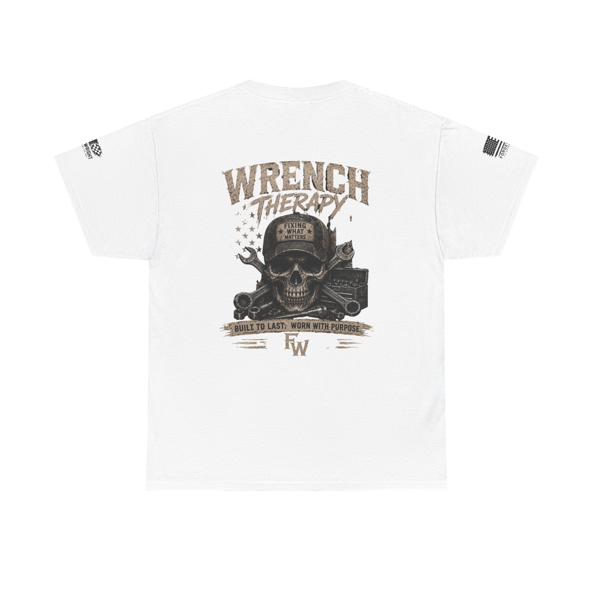 Wrench Therapy