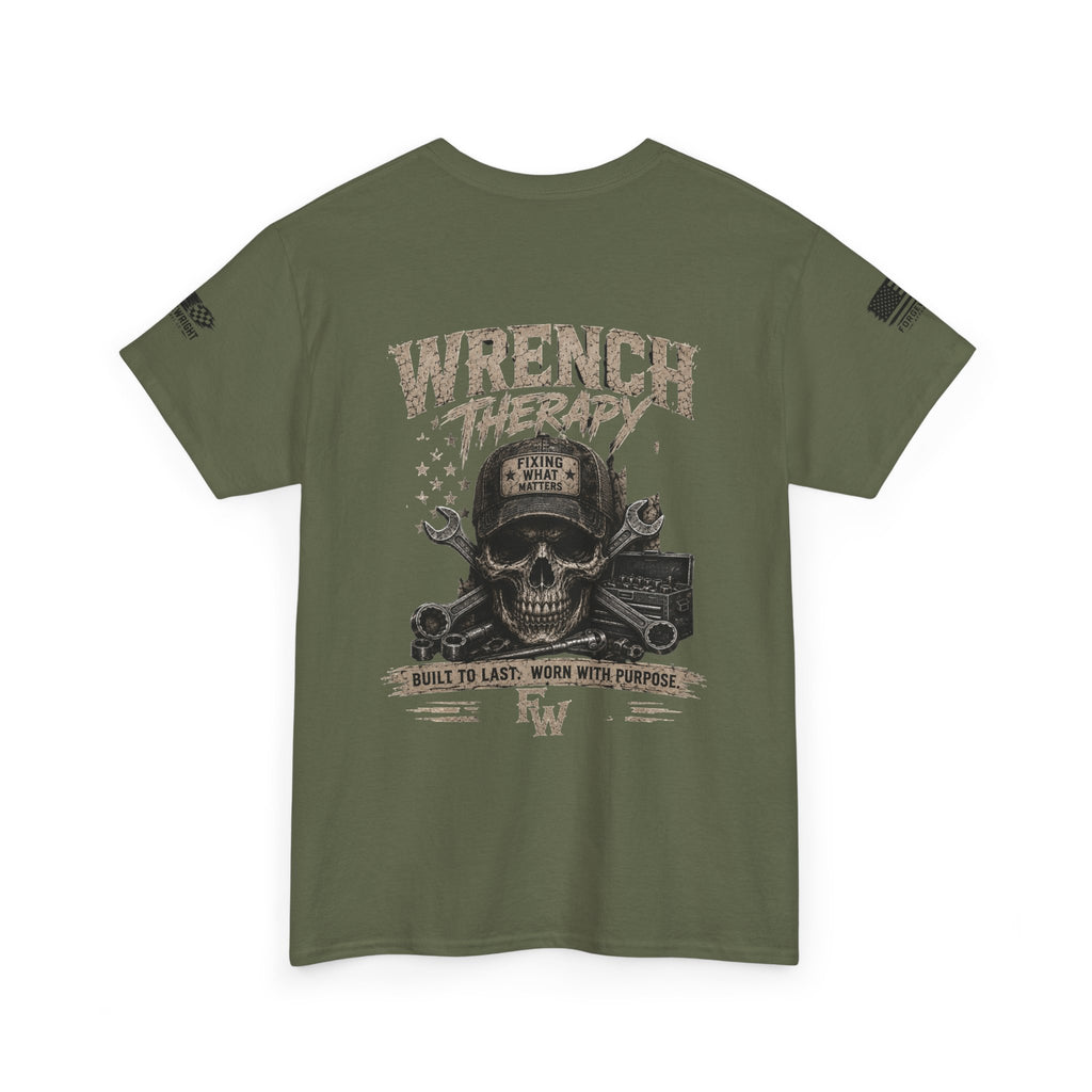 Wrench Therapy