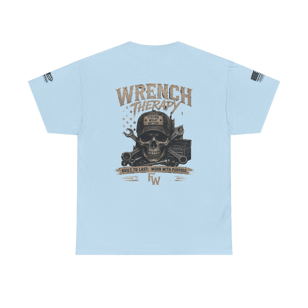 Wrench Therapy