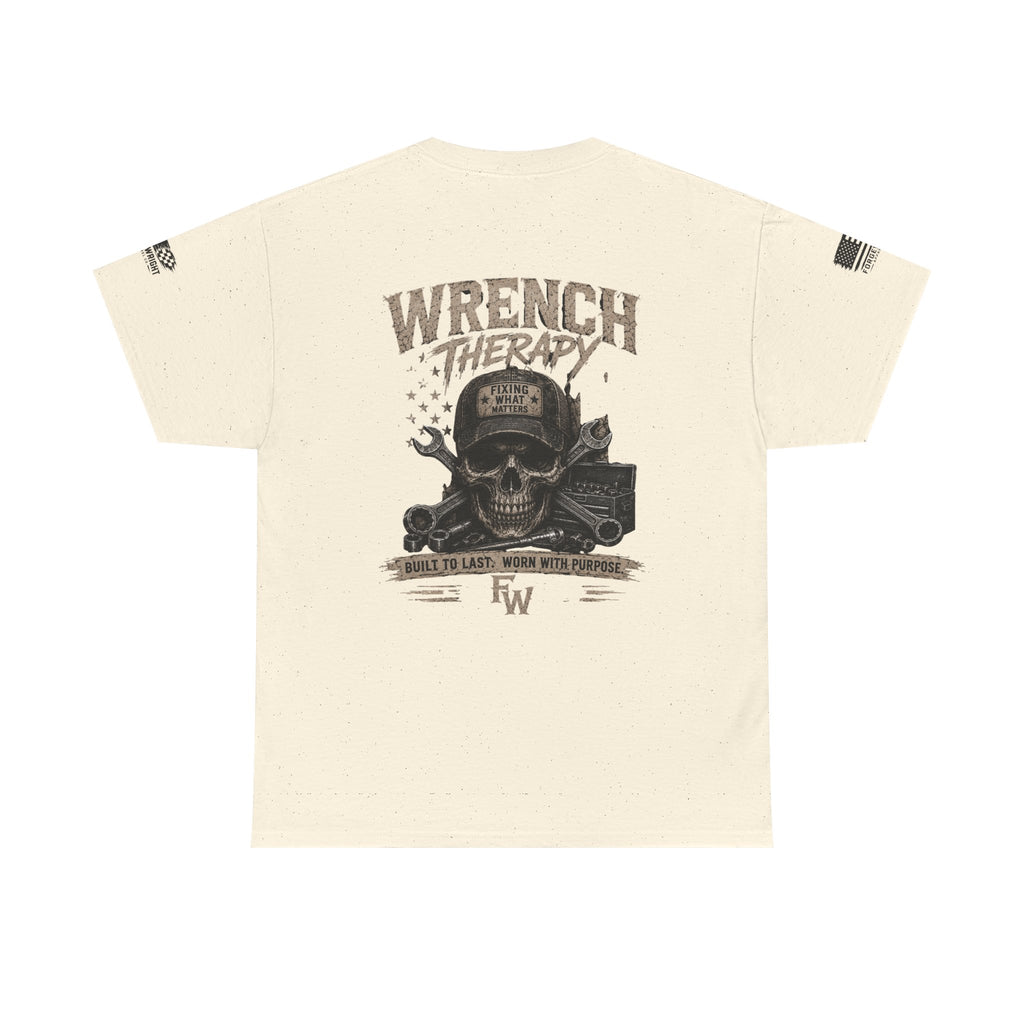 Wrench Therapy