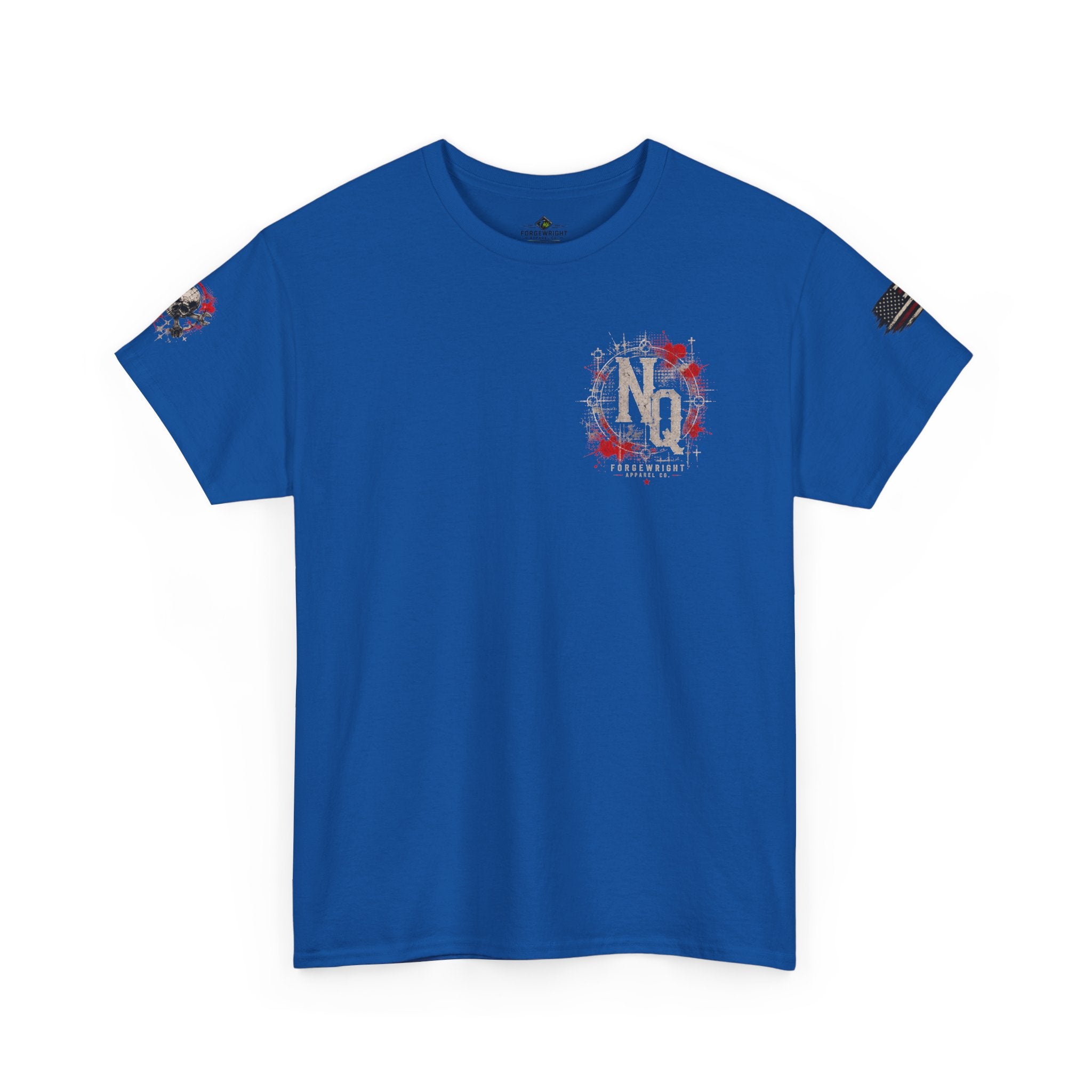 No Quit Crew