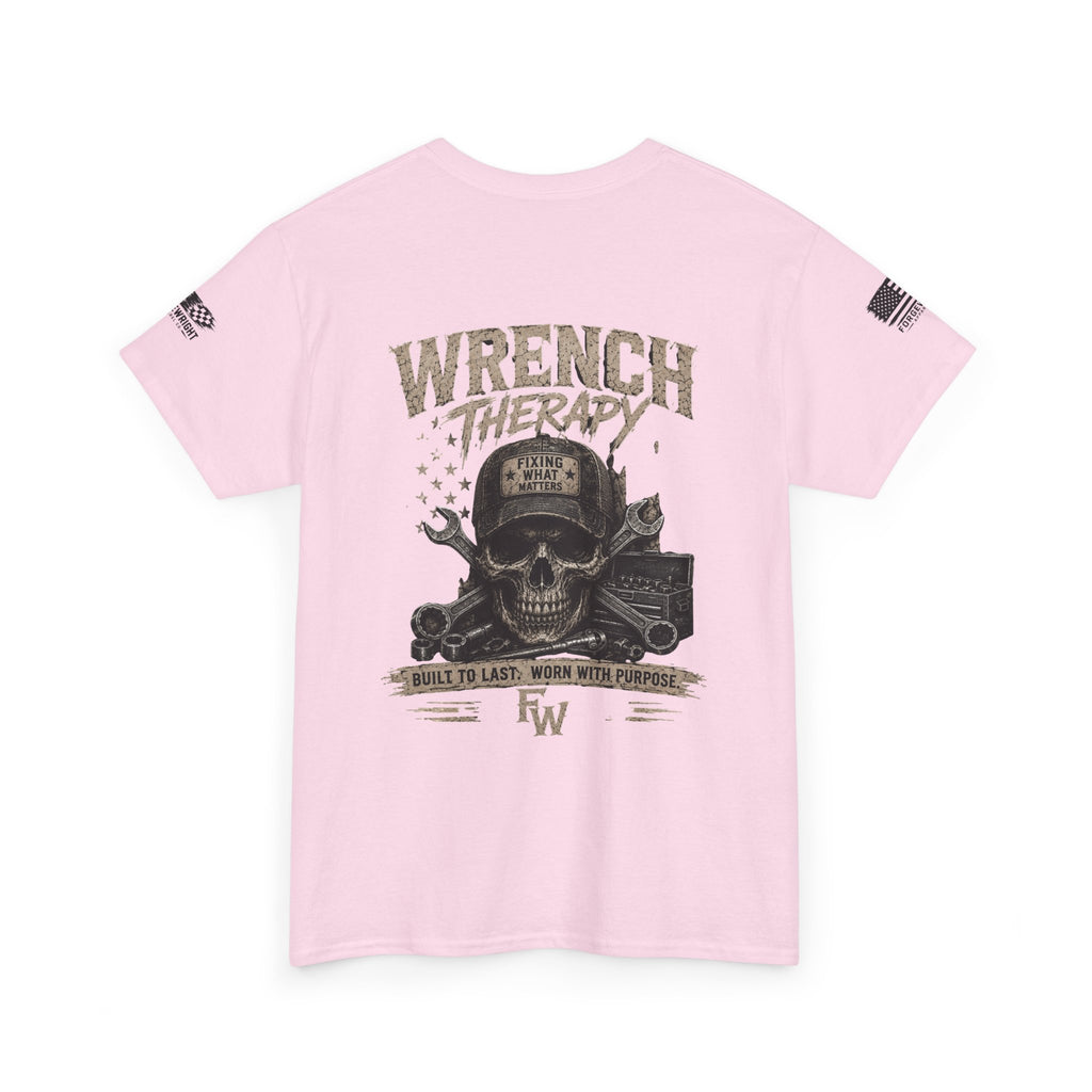 Wrench Therapy