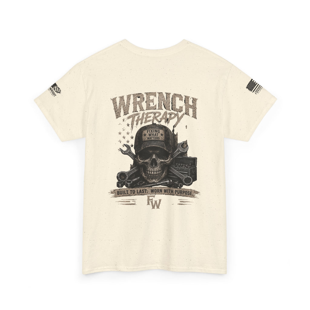 Wrench Therapy