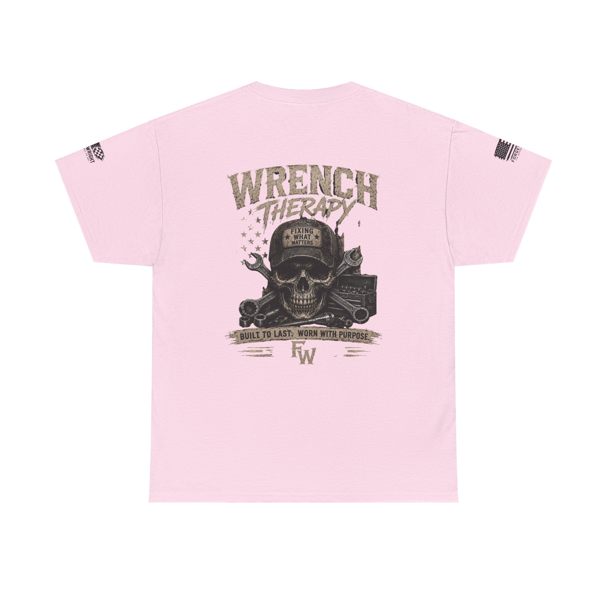 Wrench Therapy