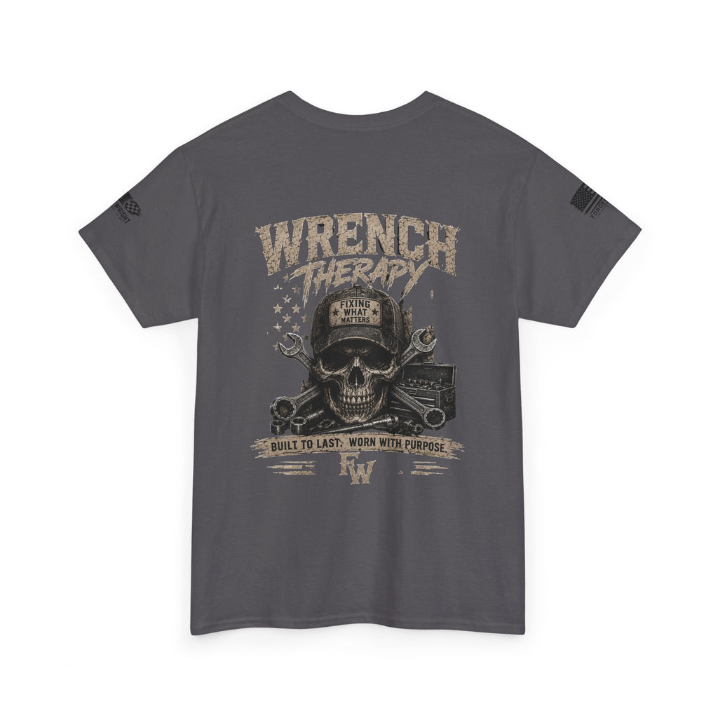 Wrench Therapy