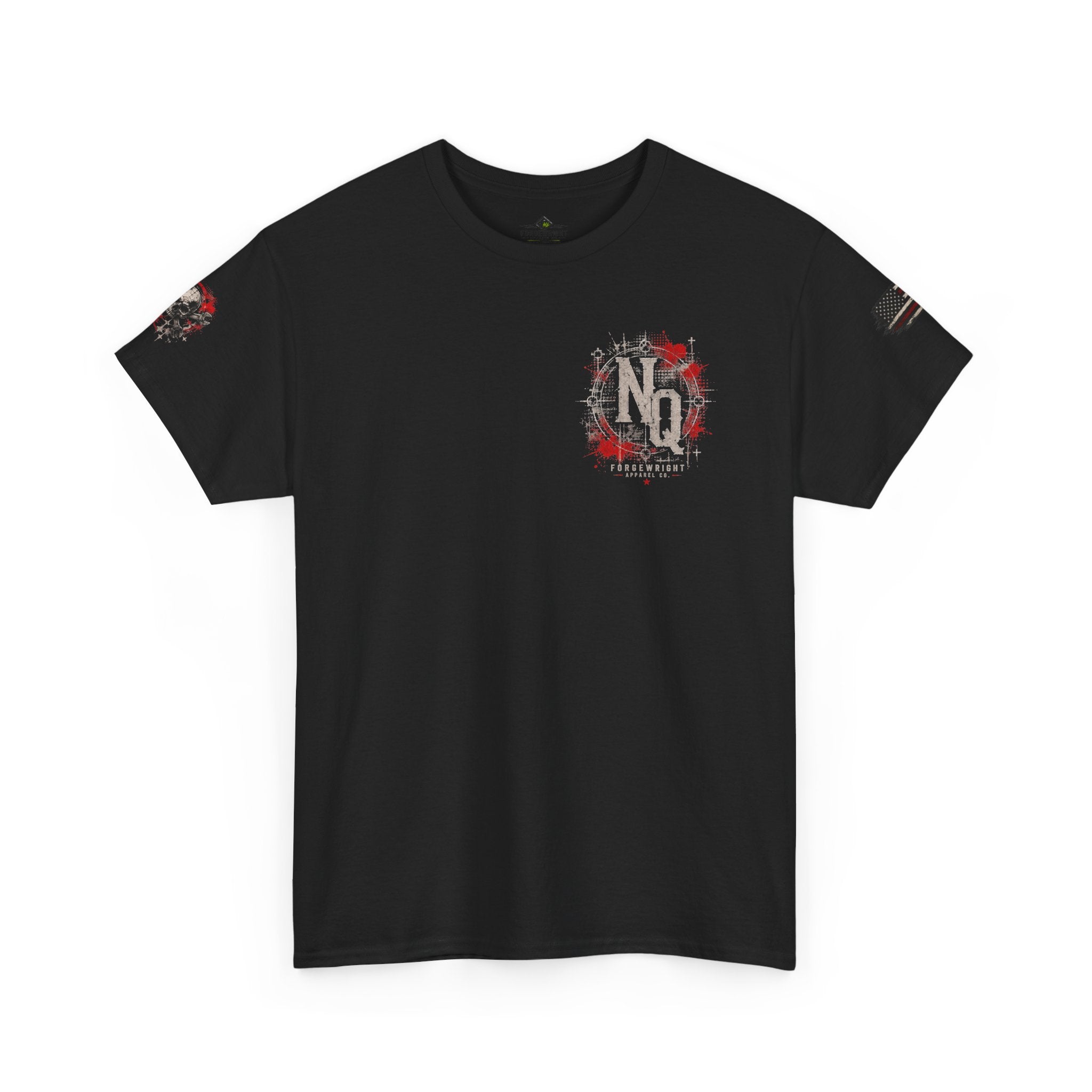 No Quit Crew