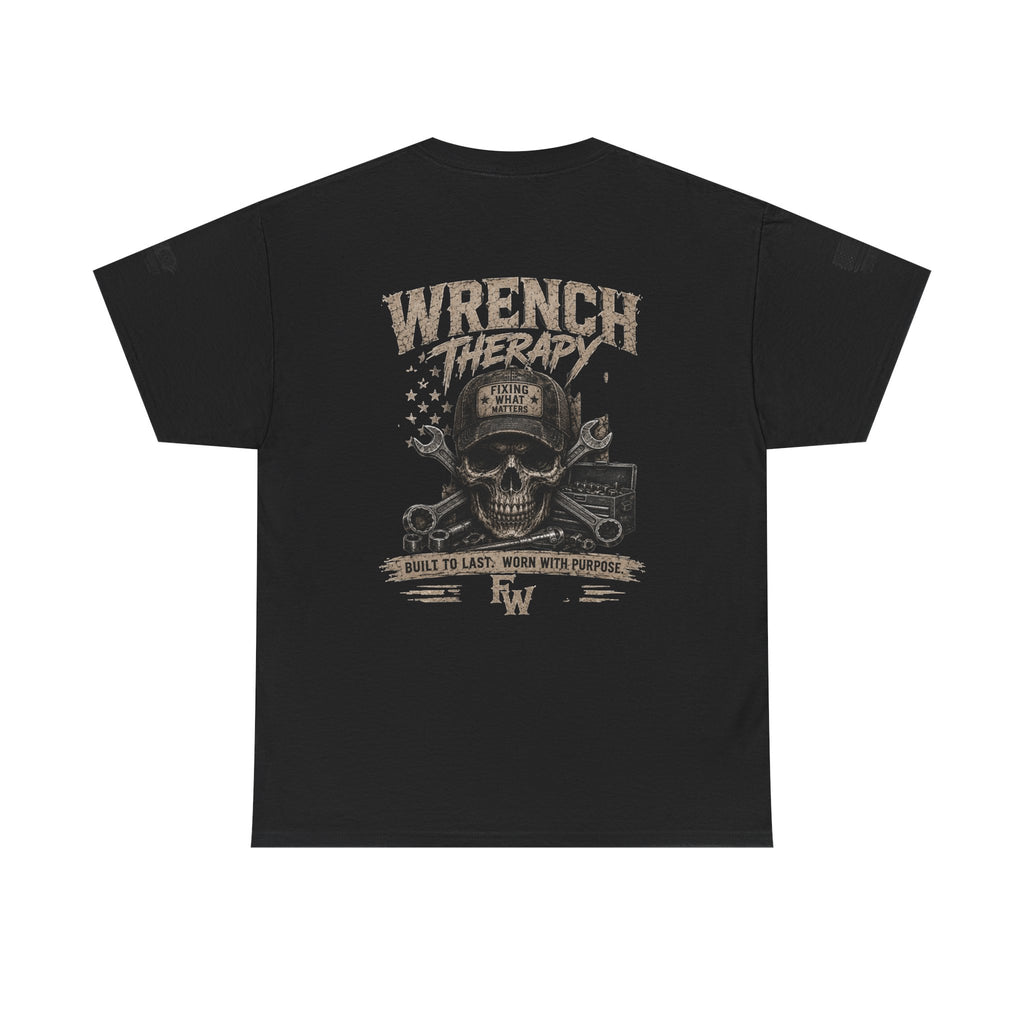 Wrench Therapy