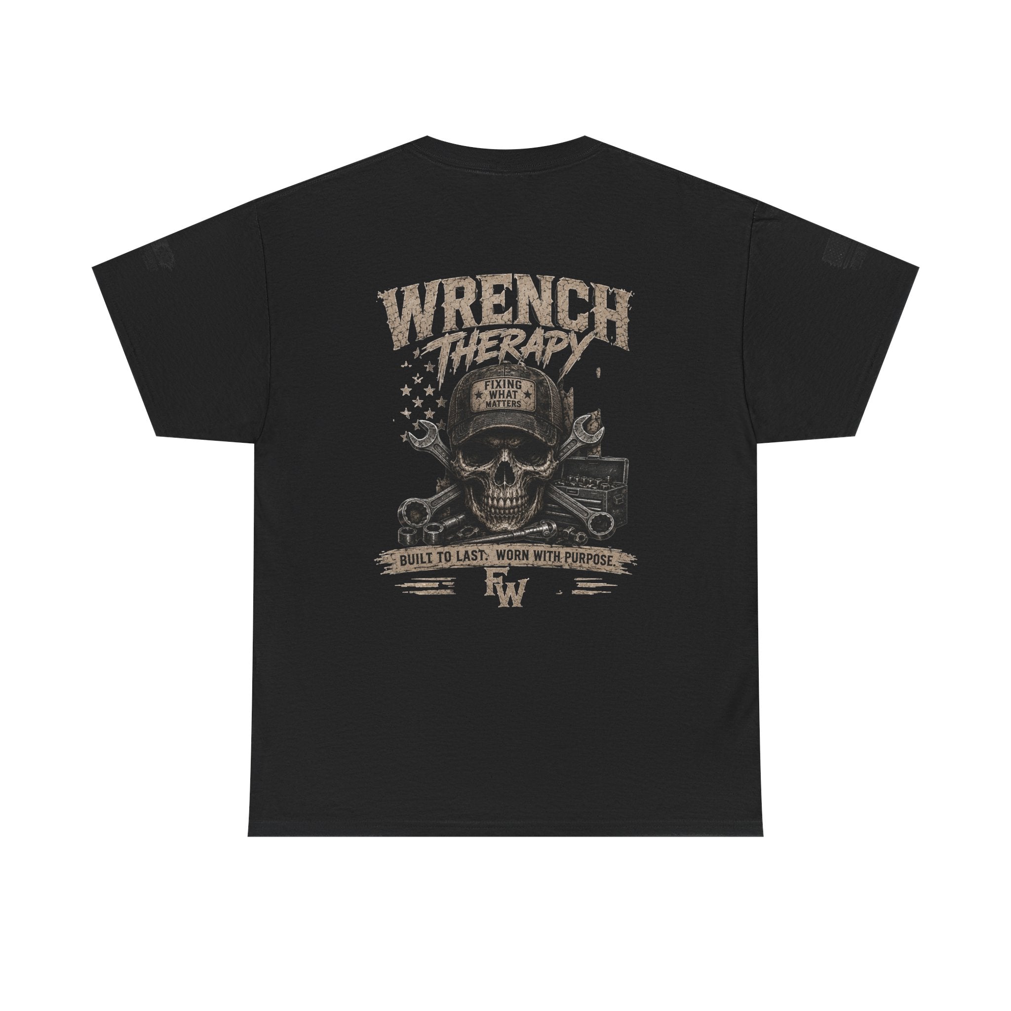 Wrench Therapy