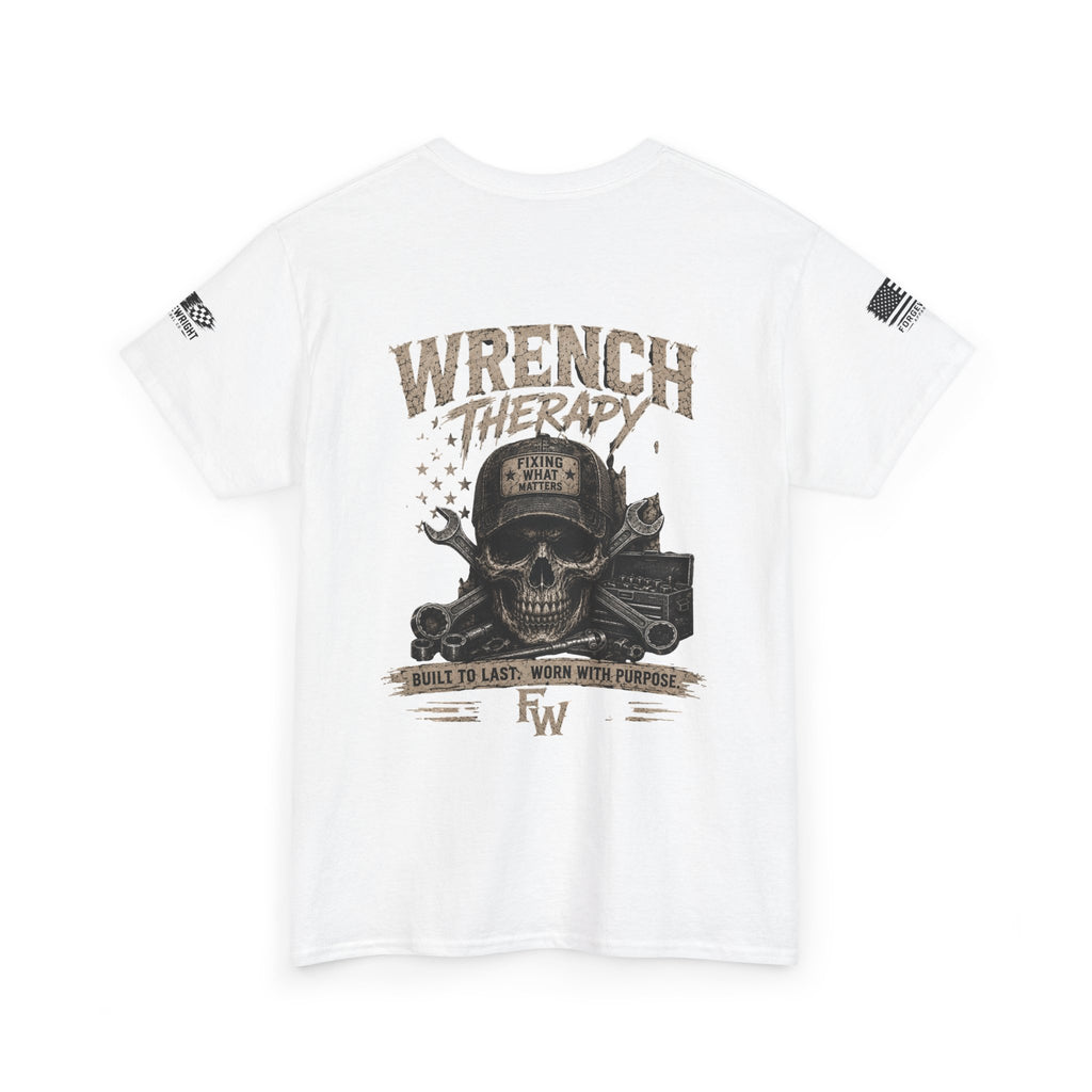 Wrench Therapy