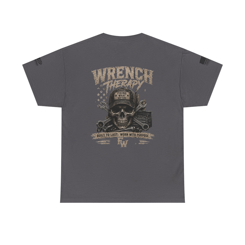 Wrench Therapy
