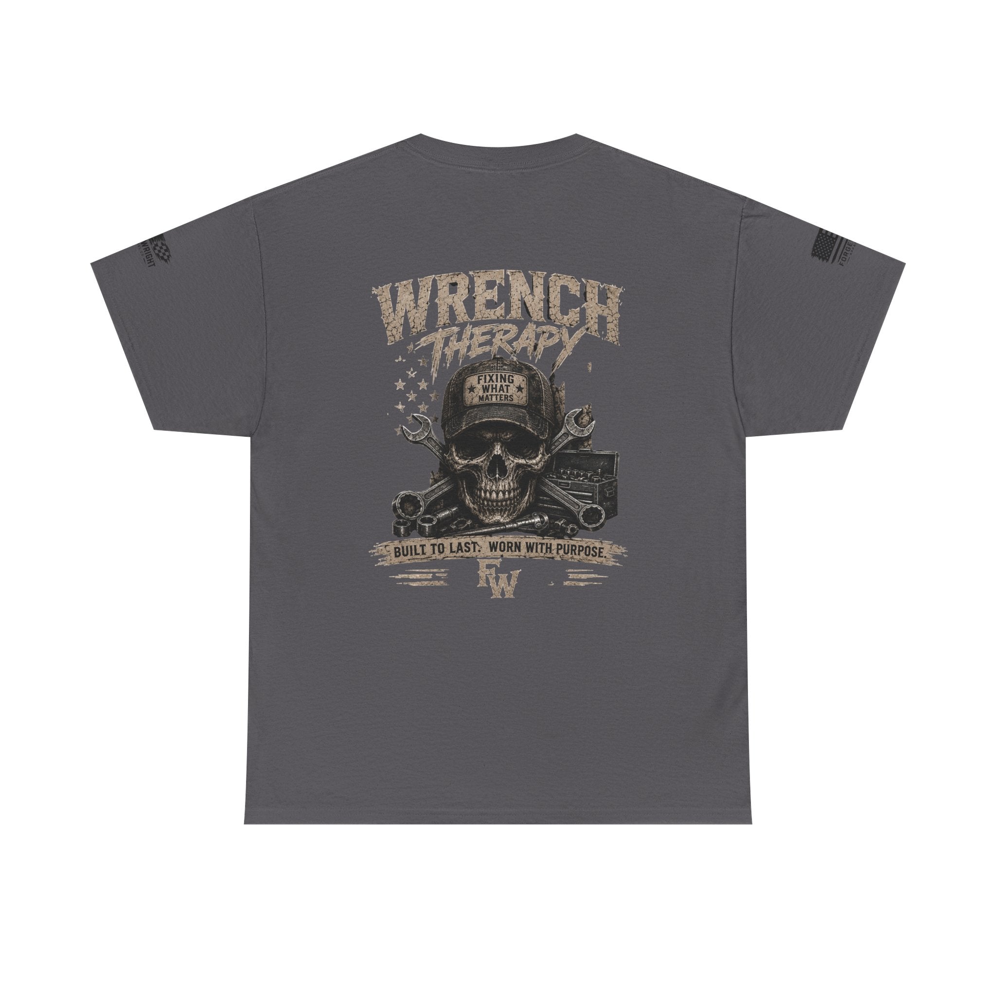 Wrench Therapy