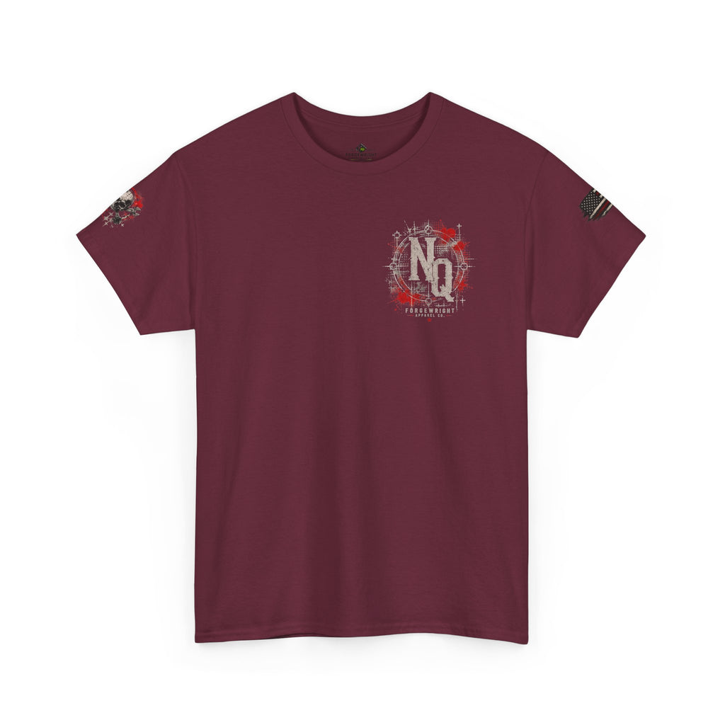 No Quit Crew