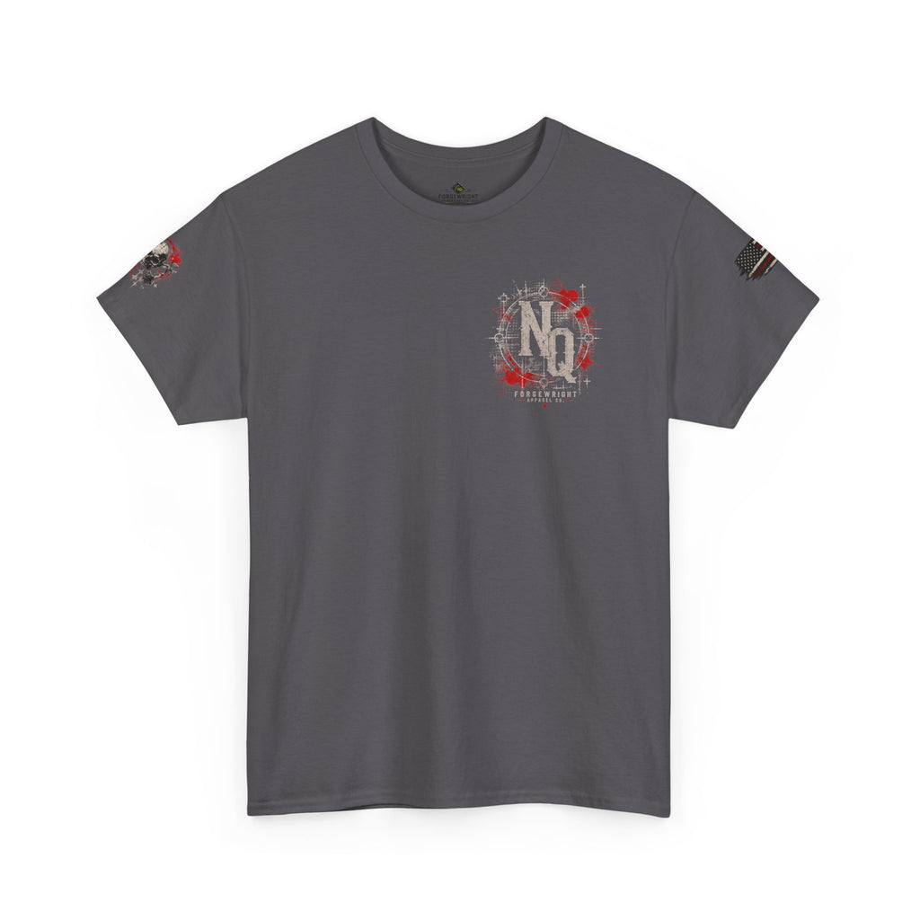 No Quit Crew