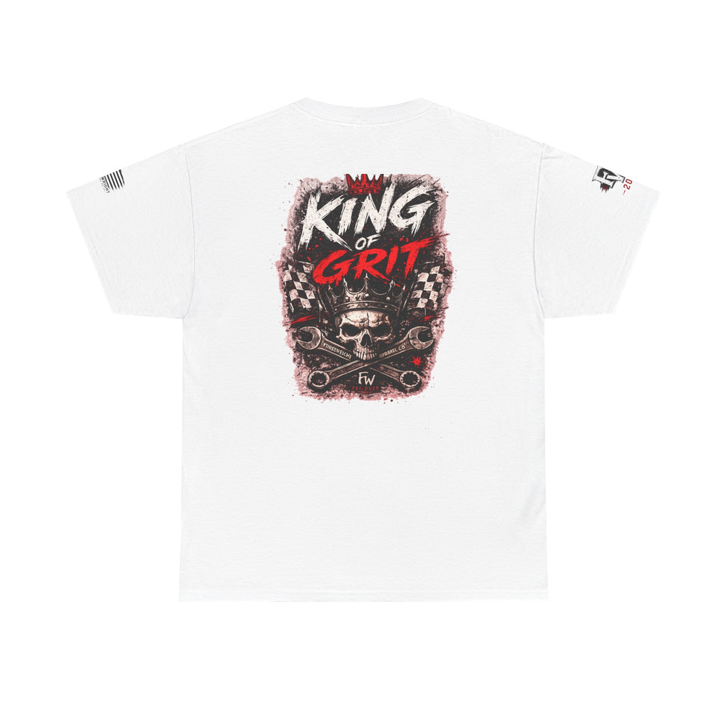 King of Grit