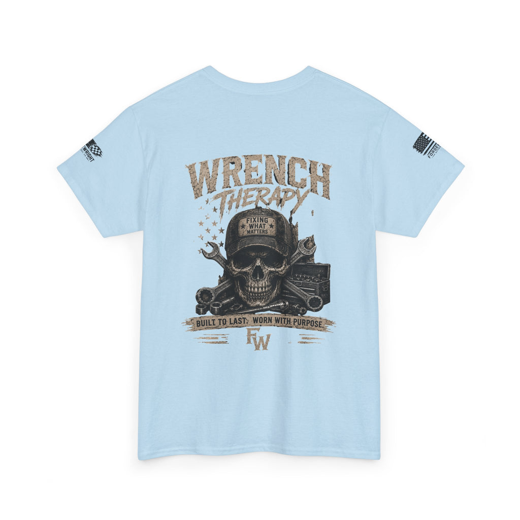 Wrench Therapy