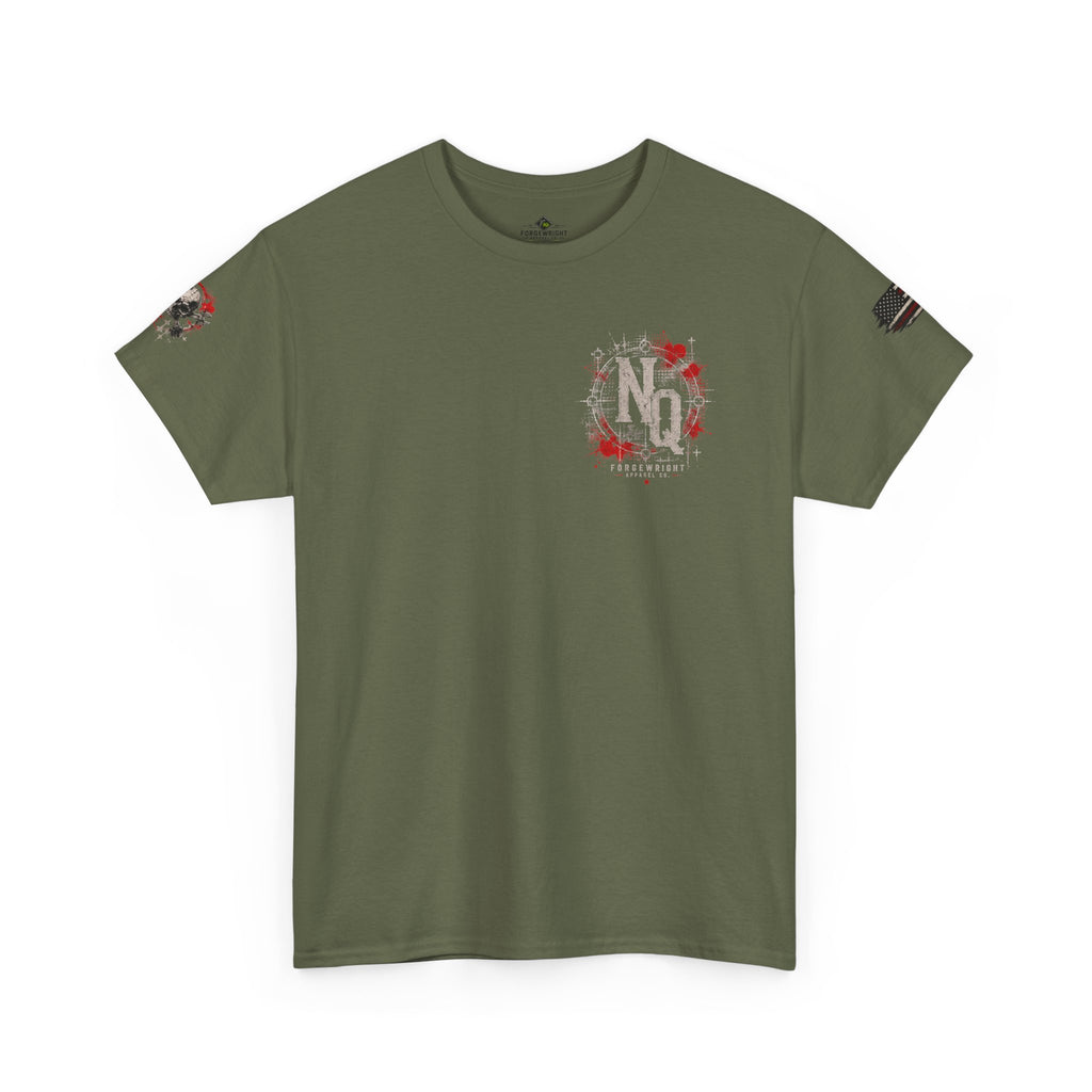 No Quit Crew