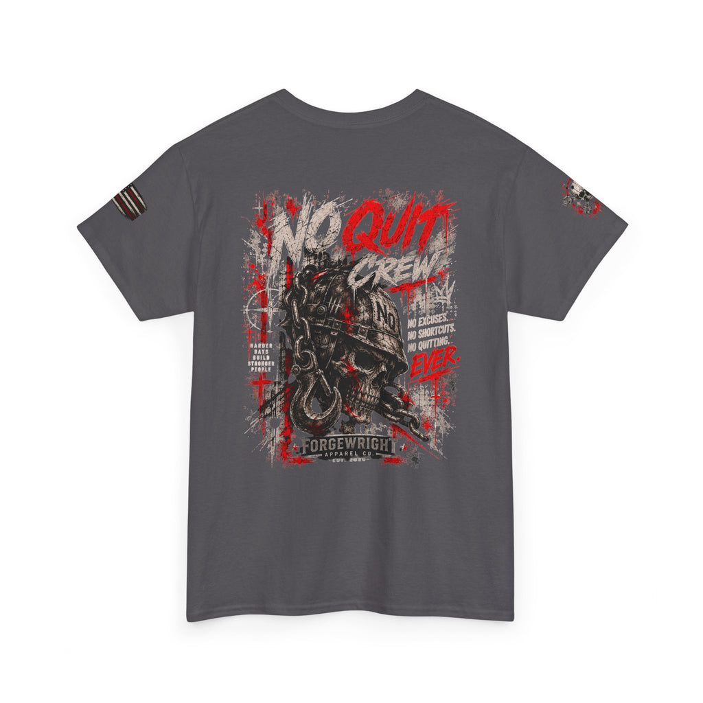 No Quit Crew