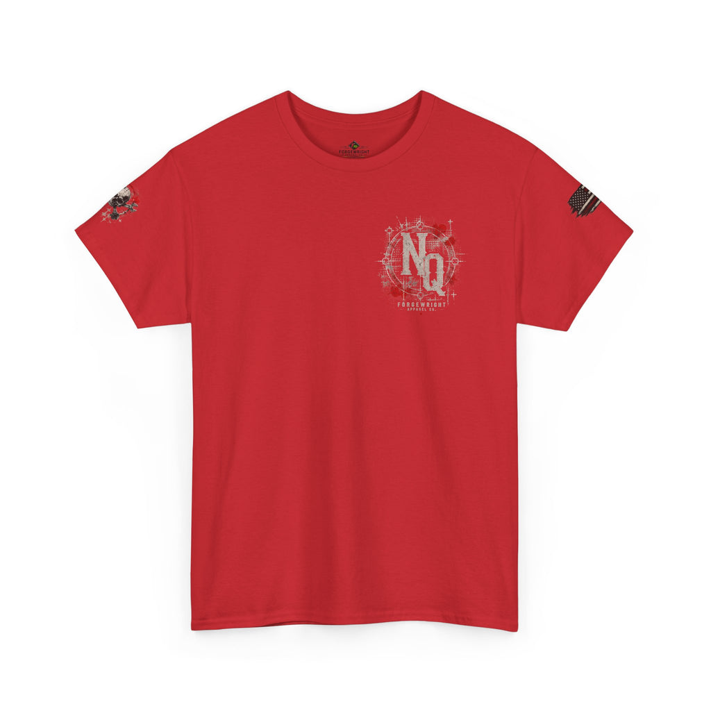 No Quit Crew