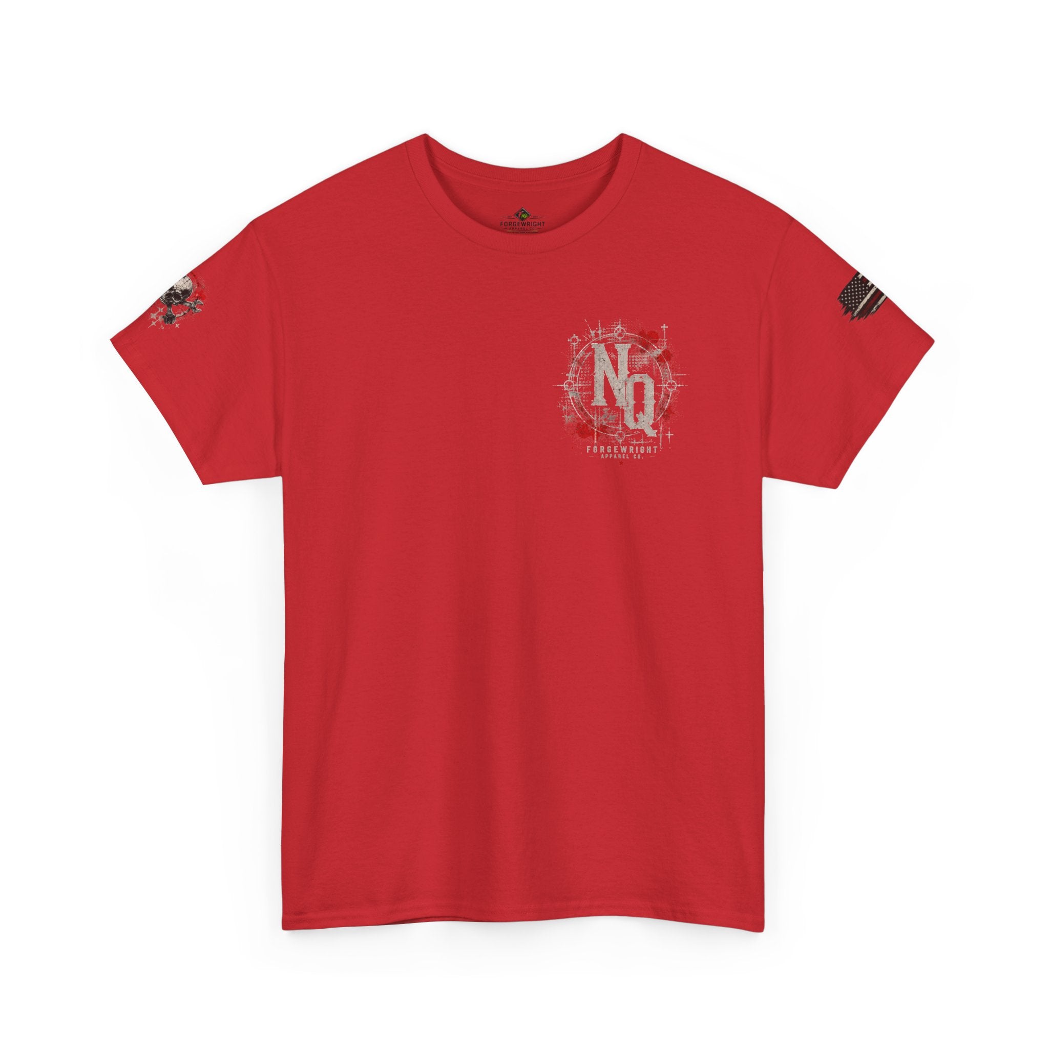 No Quit Crew