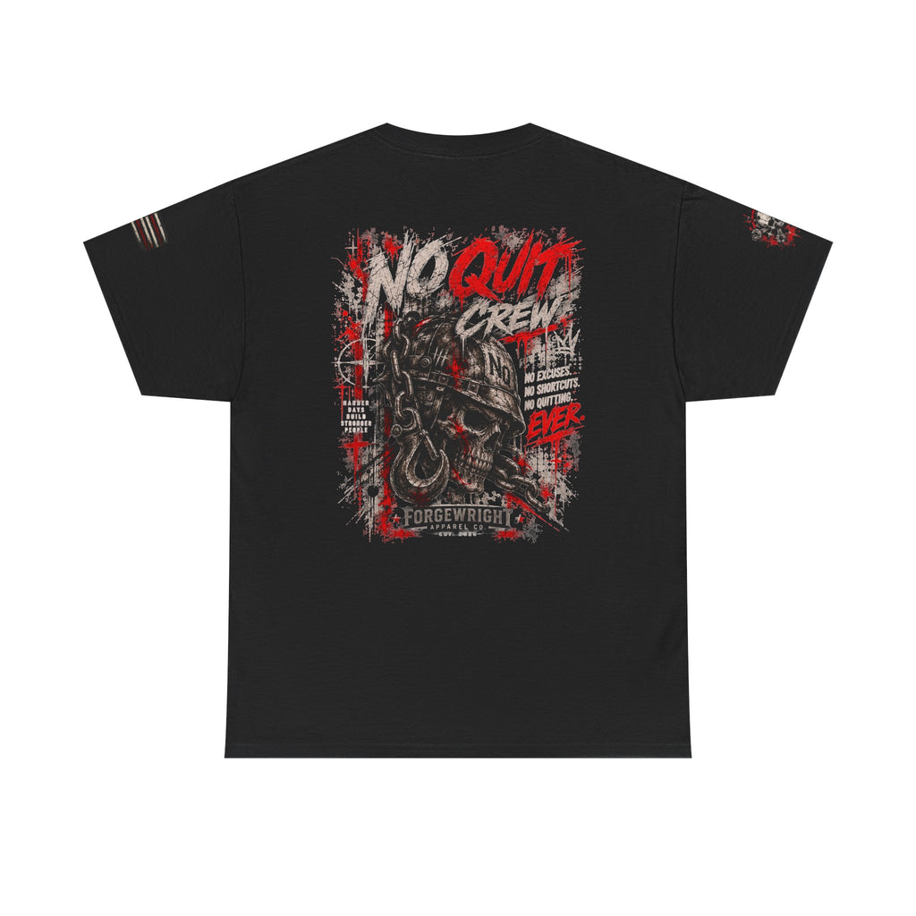 No Quit Crew