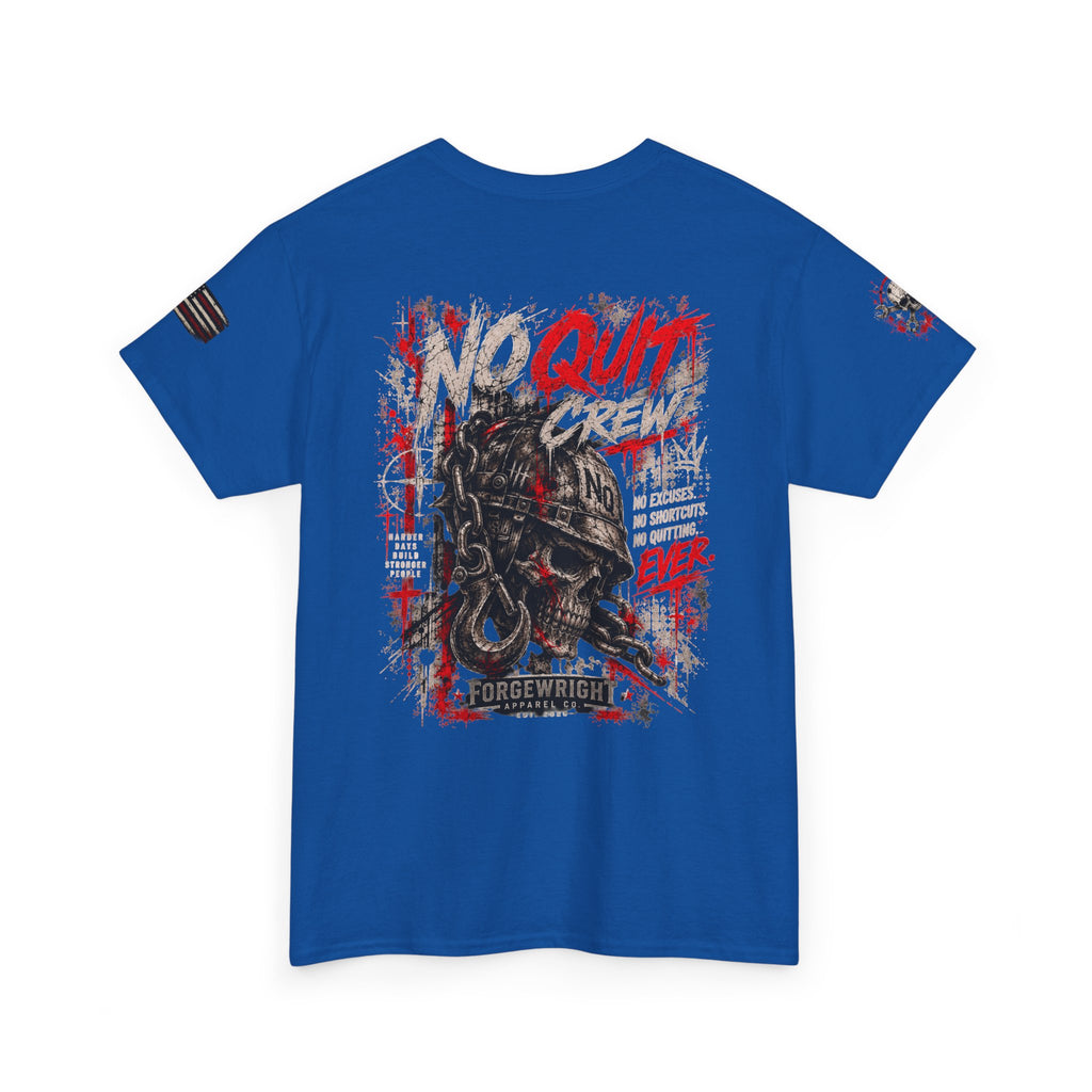 No Quit Crew
