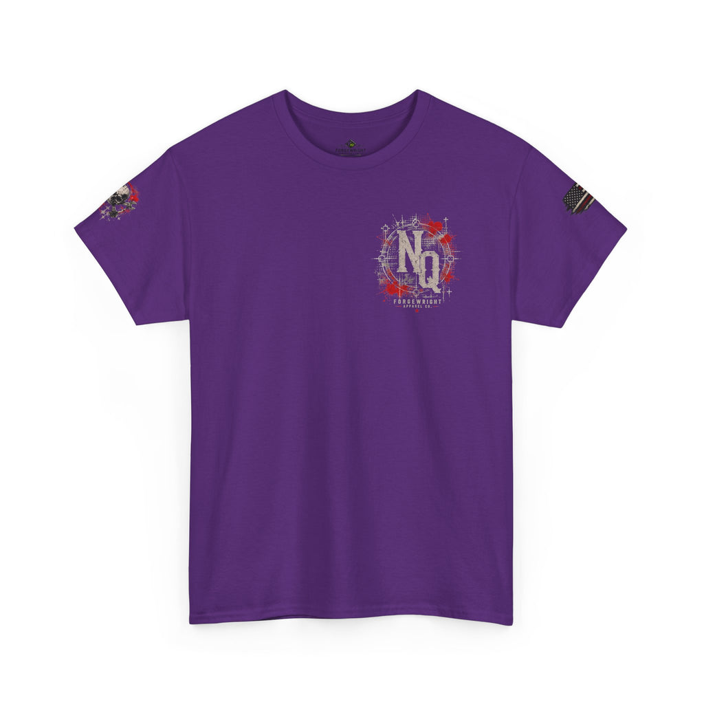 No Quit Crew