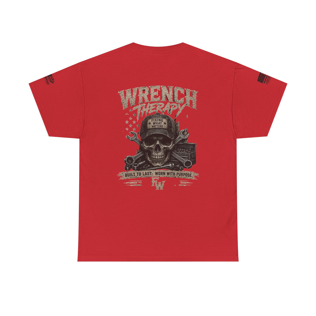 Wrench Therapy